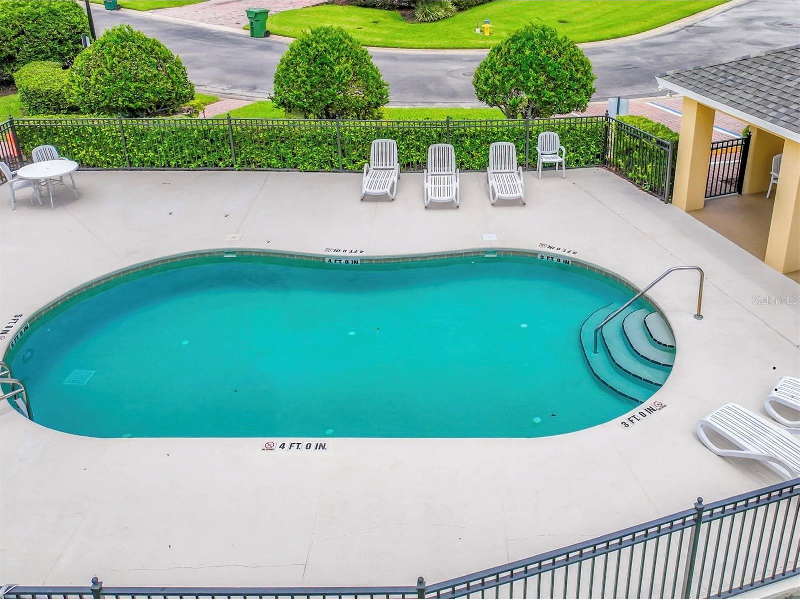 2646 Rutledge Court Winter Haven FL 33884 - LAKE REEVES O6339713 image22