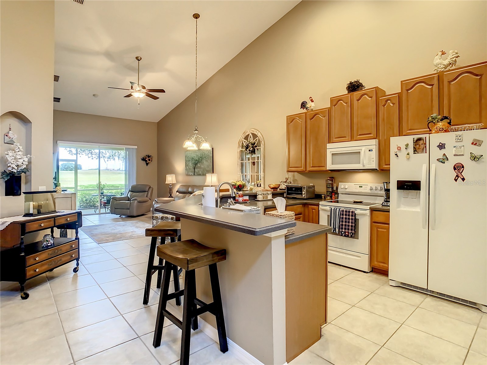 2646 Rutledge Court Winter Haven FL 33884 - LAKE REEVES O6339713 image4