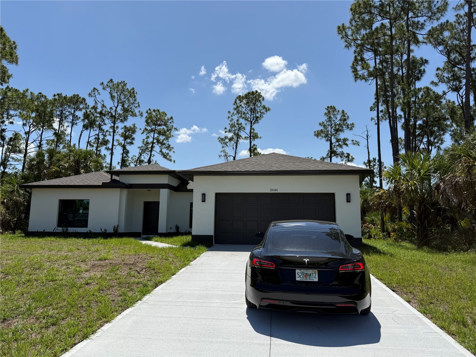 2646 Sadnet Lane North Port FL 34286 A4698822 image1