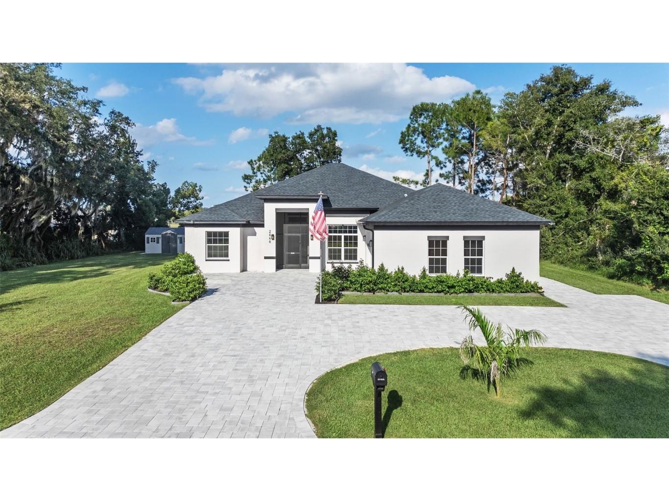 2646 Shiprock Court Deltona FL 32738 - LAKE LOUISE O6245341 image1