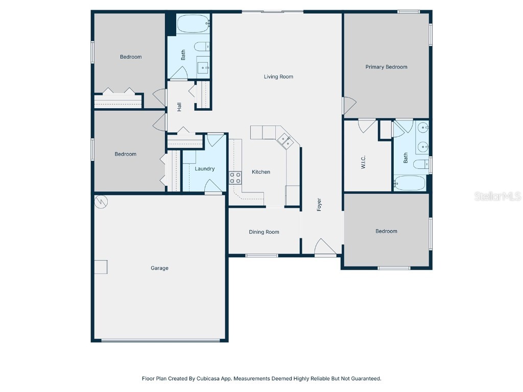 2646 SW 178th Street Ocala FL 34473 OM707206 image2