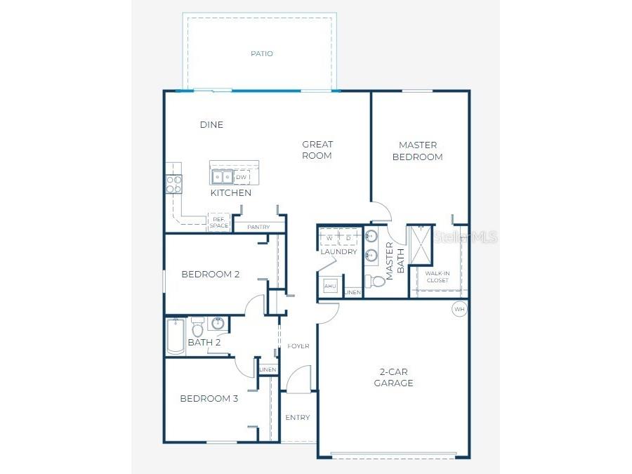 2646 W Sheila Drive Citrus Springs FL 34433 O6341359 image20