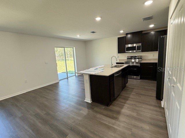 2646 W Sheila Drive Citrus Springs FL 34433 O6341359 image8