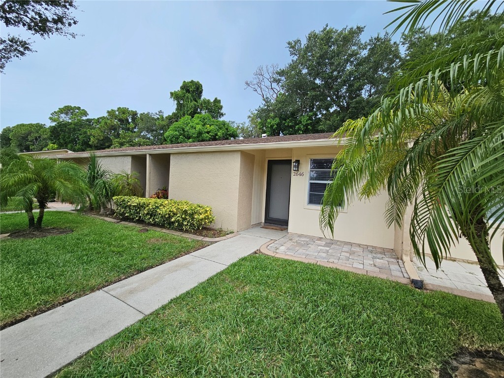 2646 Woodgate Lane #F3 Sarasota FL 34231 A4619099 image1