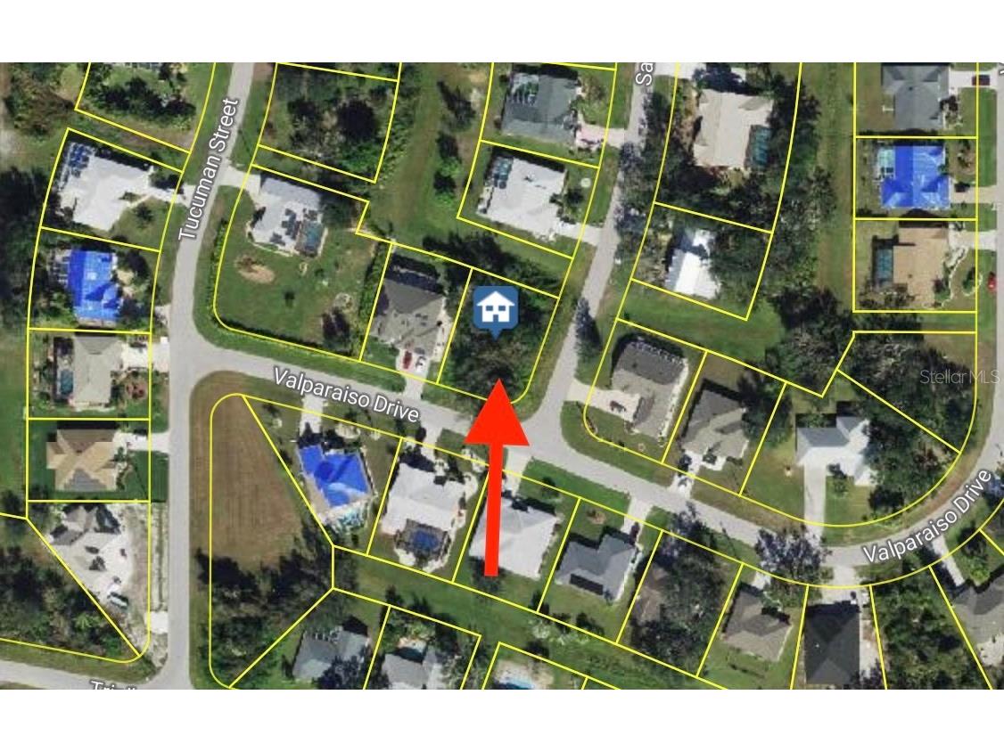 26460 Valparaiso Drive Punta Gorda FL 33983 S5121282 image1