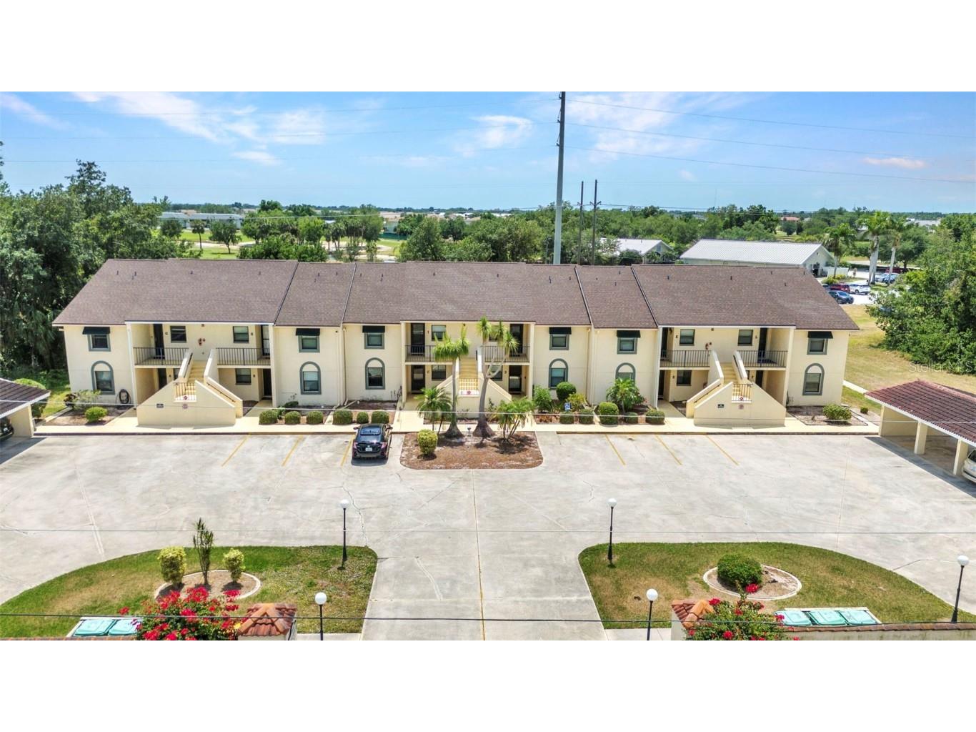 26461 Explorer Road #F Punta Gorda FL 33983 C7509051 image1