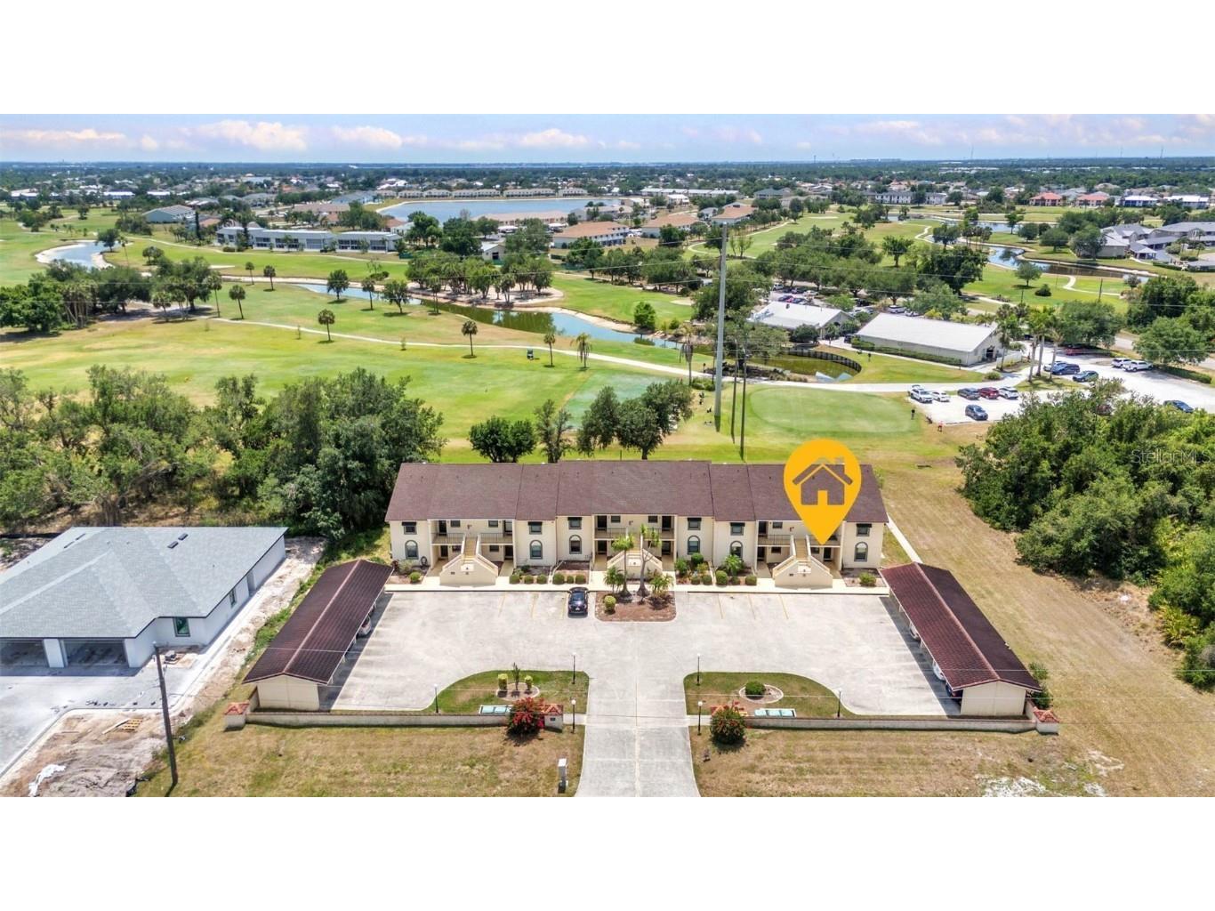 26461 Explorer Road #F Punta Gorda FL 33983 C7509051 image32