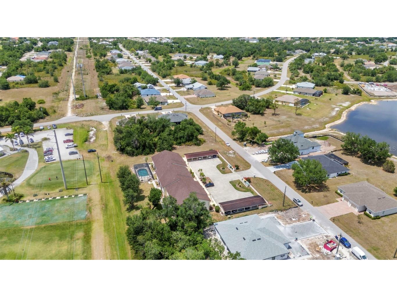 26461 Explorer Road #F Punta Gorda FL 33983 C7509051 image59