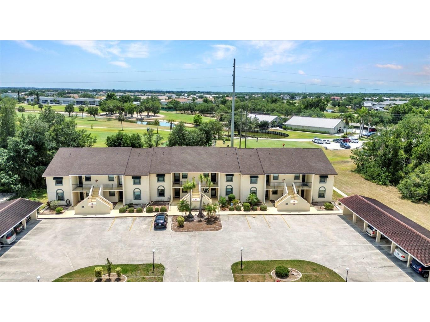 26461 Explorer Road #F Punta Gorda FL 33983 C7509051 image67