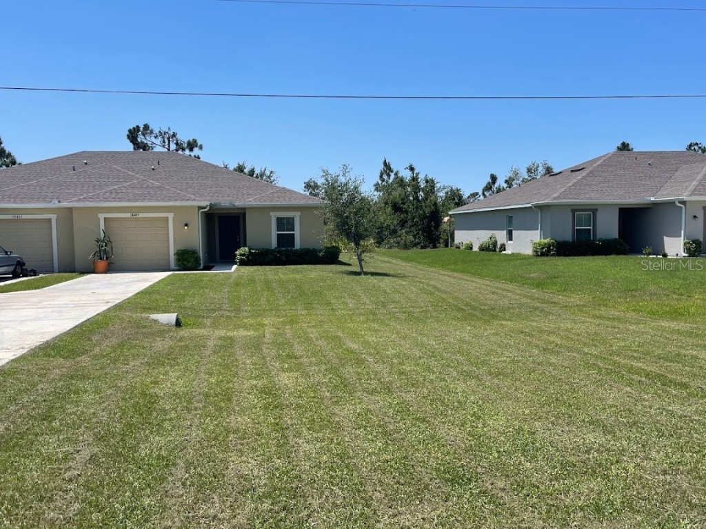 26461 Sandhill Boulevard Punta Gorda FL 33983 A4569613 image1