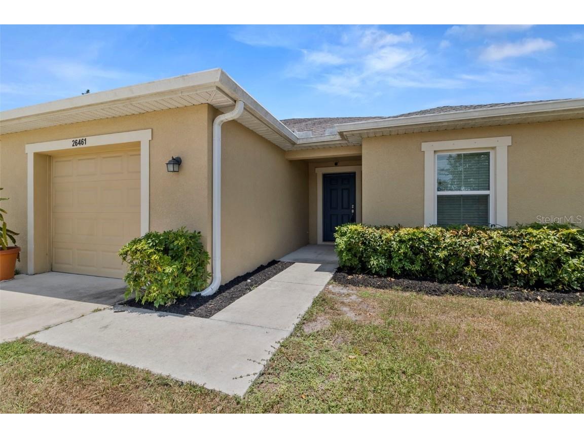 26463 Sandhill Boulevard Punta Gorda FL 33983 A4612307 image1