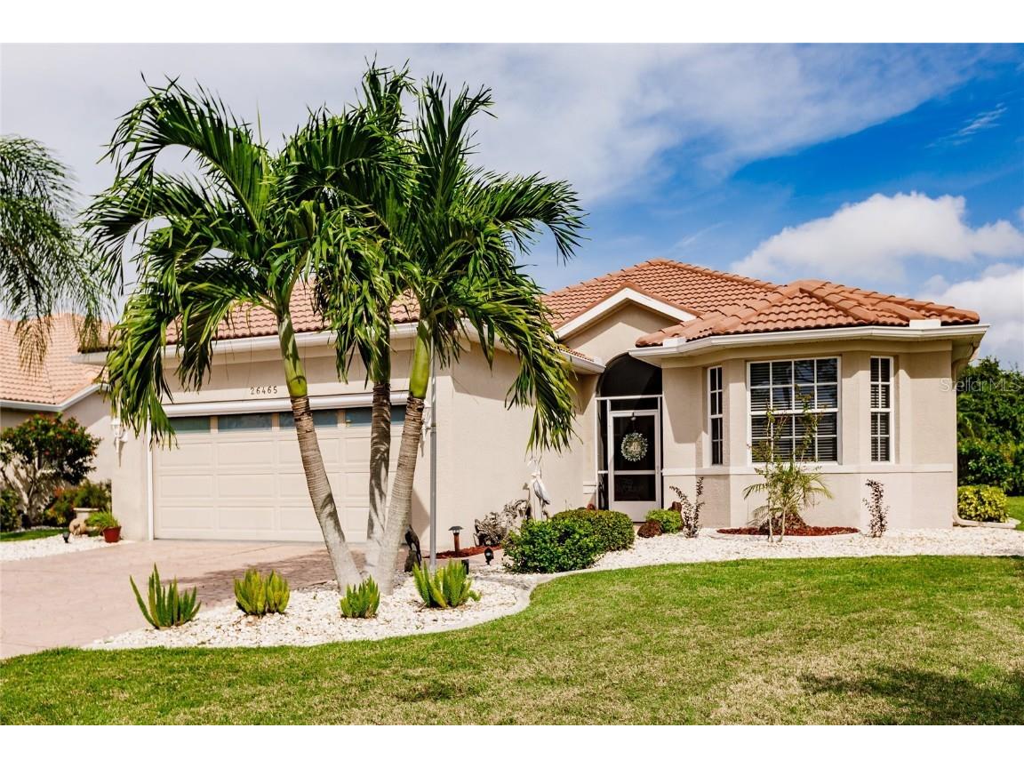 26465 Feathersound Drive Punta Gorda FL 33955 C7482216 image1