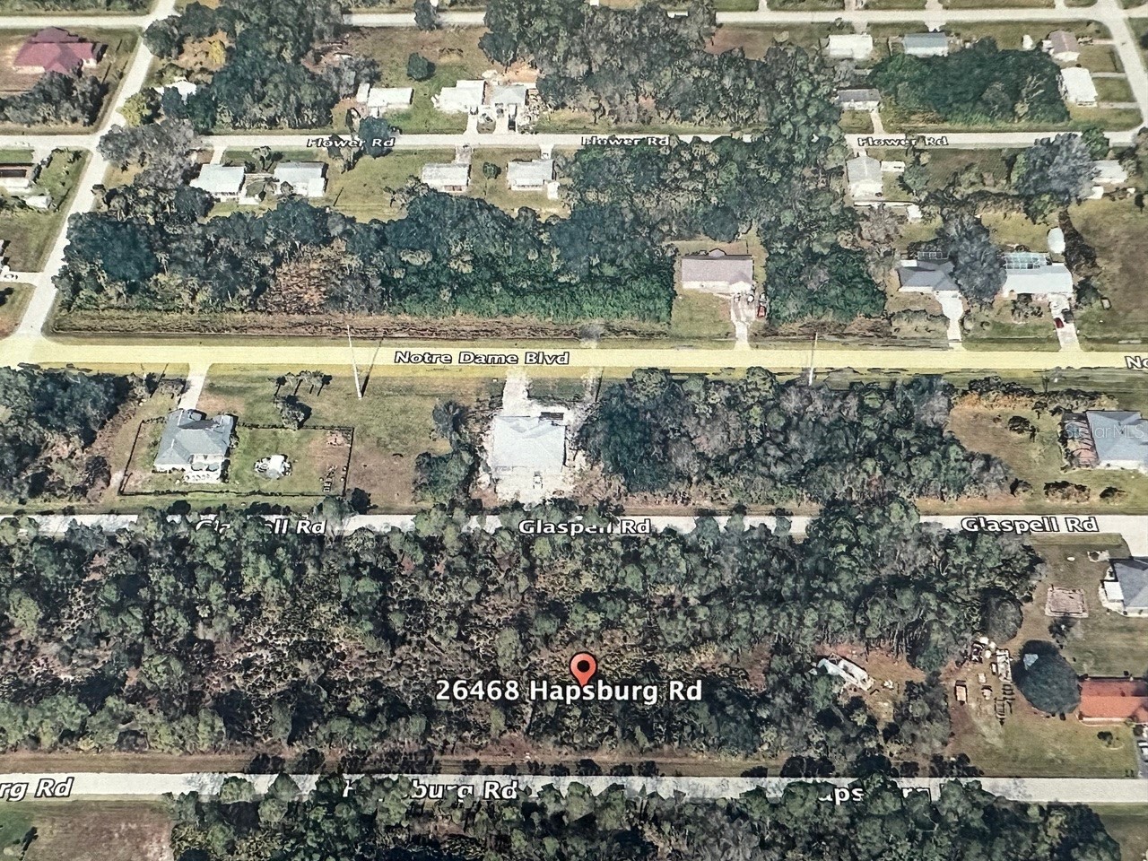 26468 Hapsburg Road Punta Gorda FL 33955 C7526618 image2