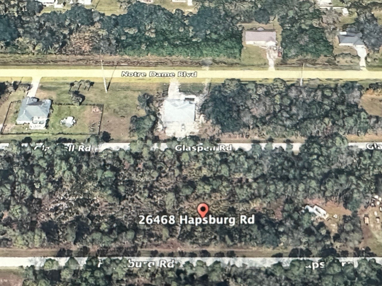 26468 Hapsburg Road Punta Gorda FL 33955 C7526618 image4