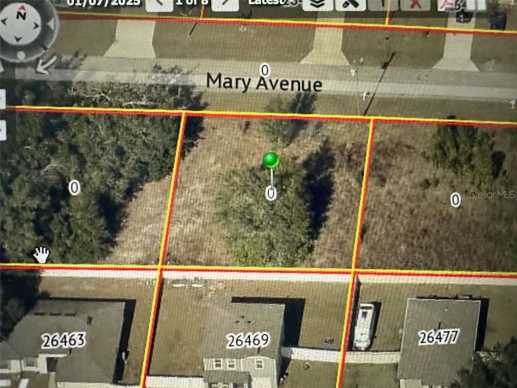 26468 Mary Avenue Brooksville FL 34602 TB8434195 image1