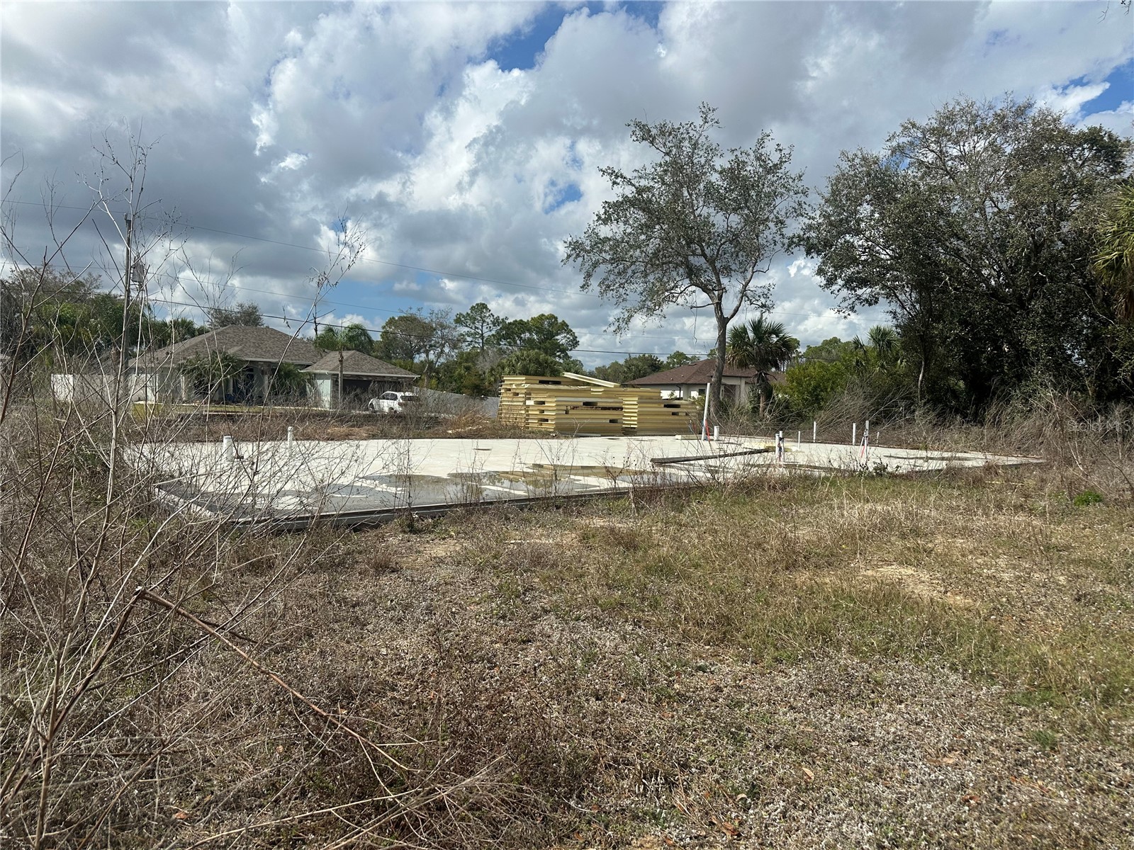 2647 Escambia Circle North Port FL 34288 C7522922 image1
