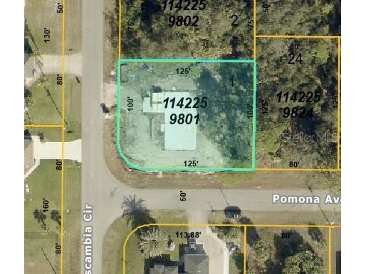 2647 Escambia Circle North Port FL 34288 C7522922 image2