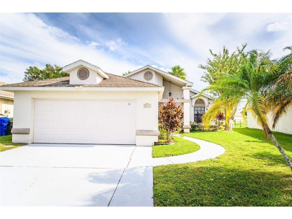 2647 Horseshoe Bay Drive Kissimmee FL 34741 O6093594 image1