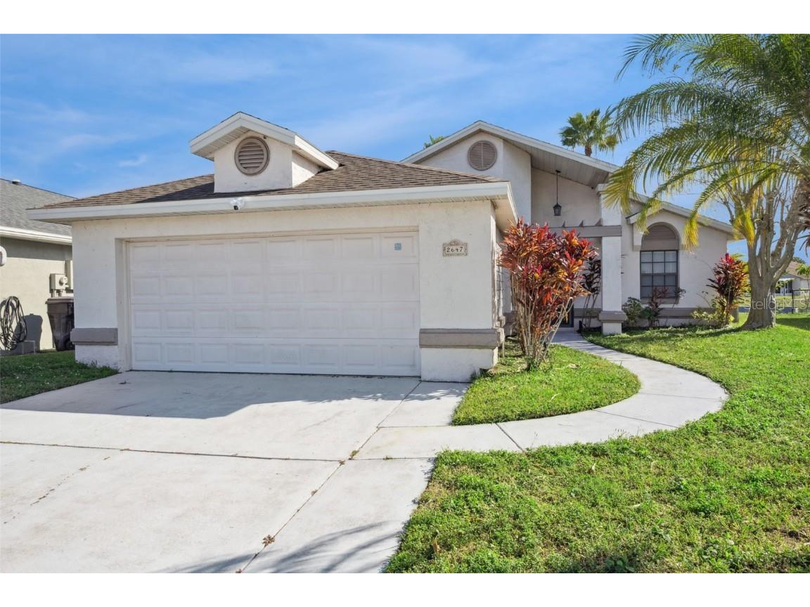 2647 Horseshoe Bay Drive Kissimmee FL 34741 O6334962 image1