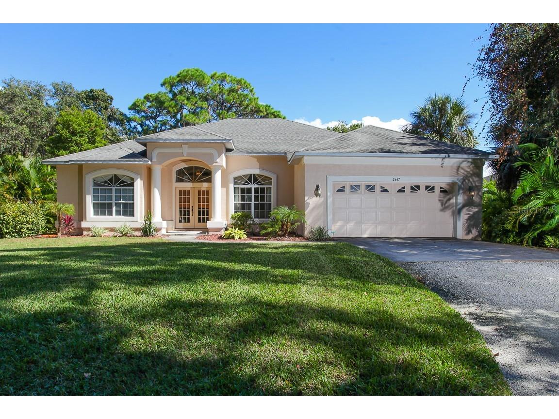 2647 Manasota Beach Road Englewood FL 34223 D6135813 image1