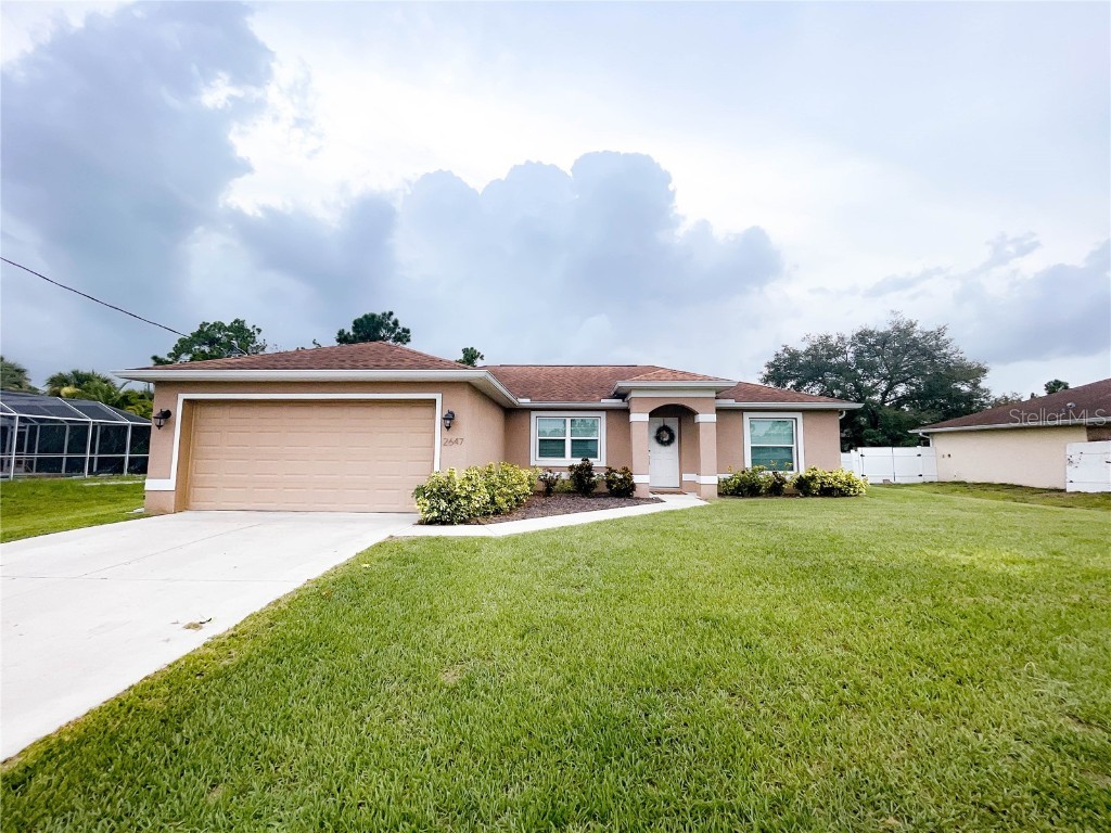 2647 N Chamberlain Boulevard North Port FL 34286 C7478619 image1