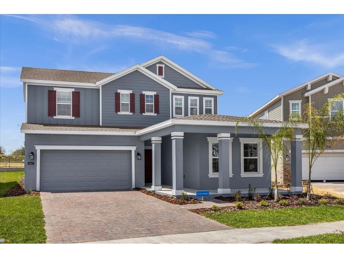 2647 Runners Circle Clermont FL 34714 O6192650 image1