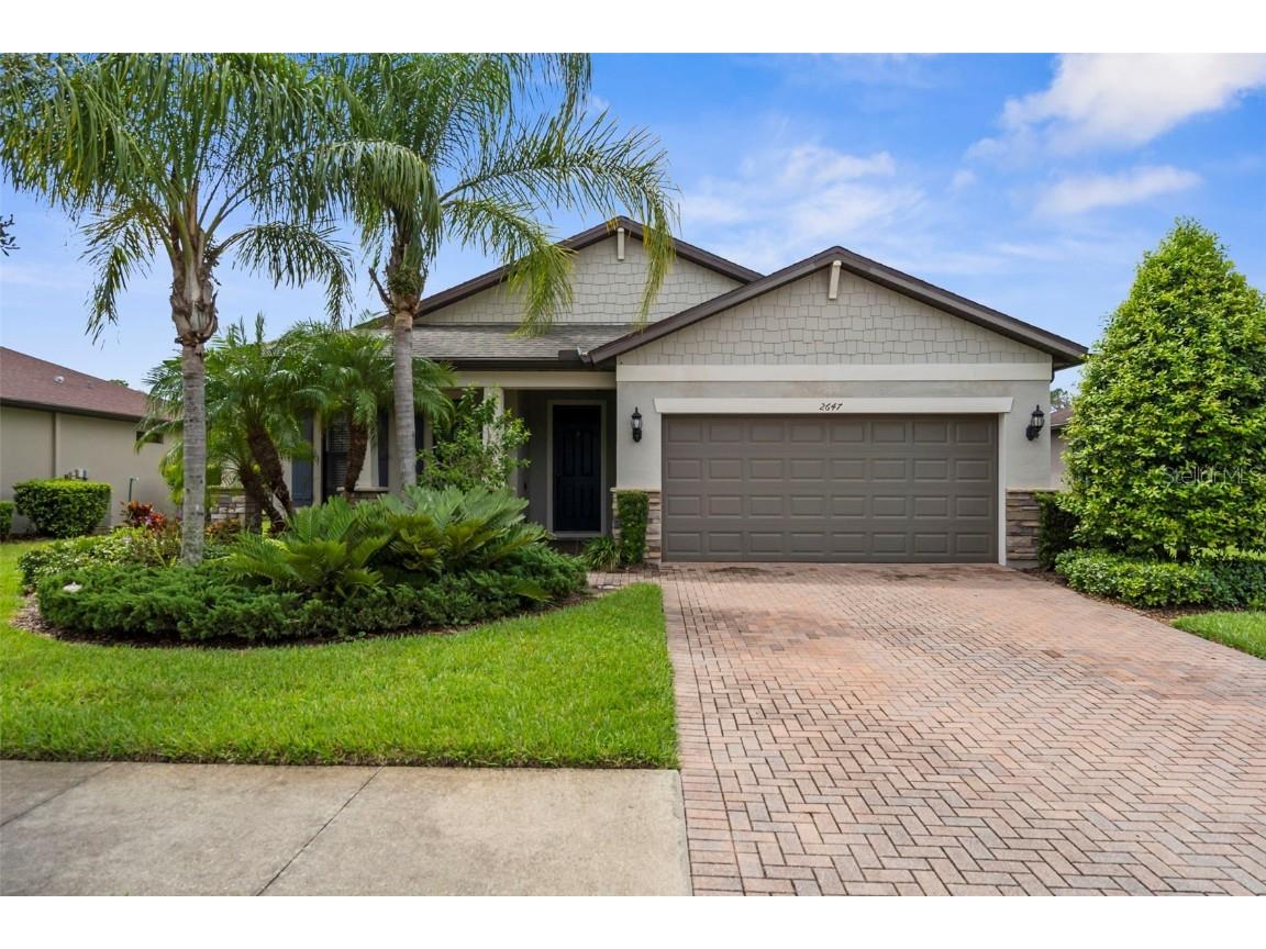 2647 Running Oak Court North Port FL 34289 C7514074 image1
