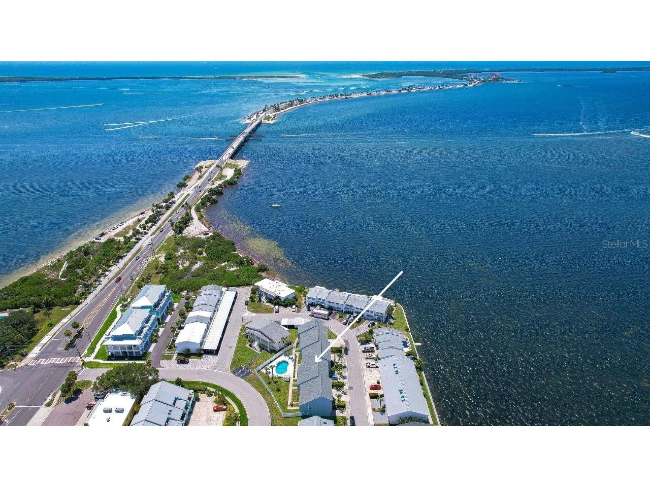 2647 St Josephs Drive W #105 Dunedin FL 34698 T3483347 image1