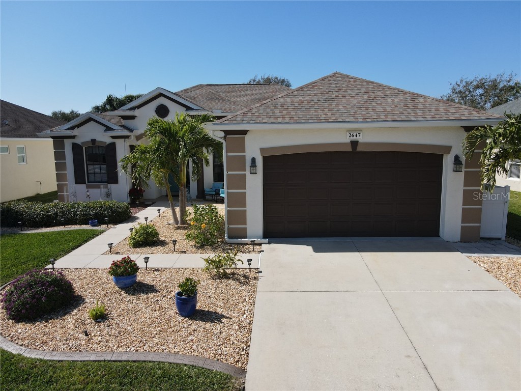 2647 Suncoast Lakes Boulevard Port Charlotte FL 33980 C7488143 image1
