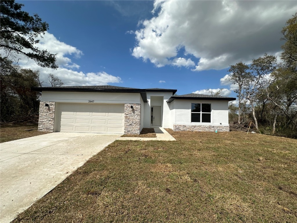 2647 SW 154th Lane Ocala FL 34473 OM690067 image1