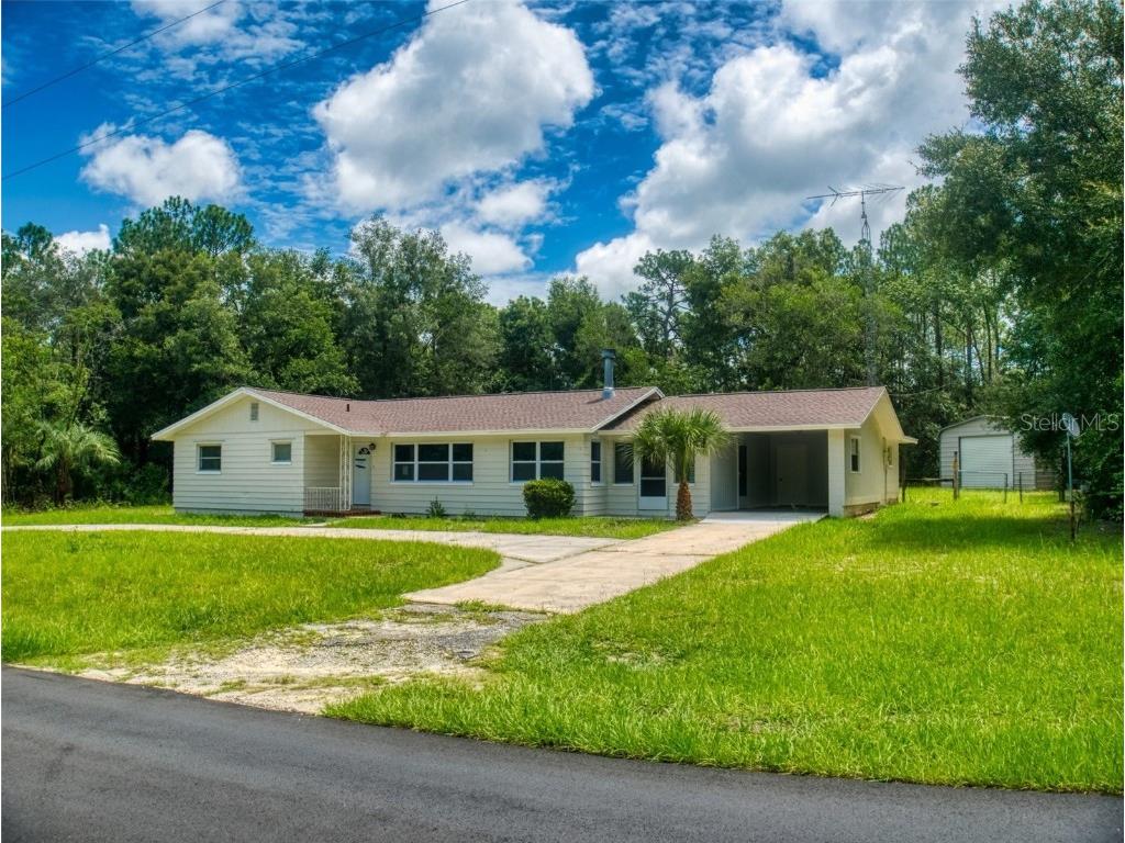 2647 SW Soundview Drive Dunnellon FL 34431 O6228725 image1