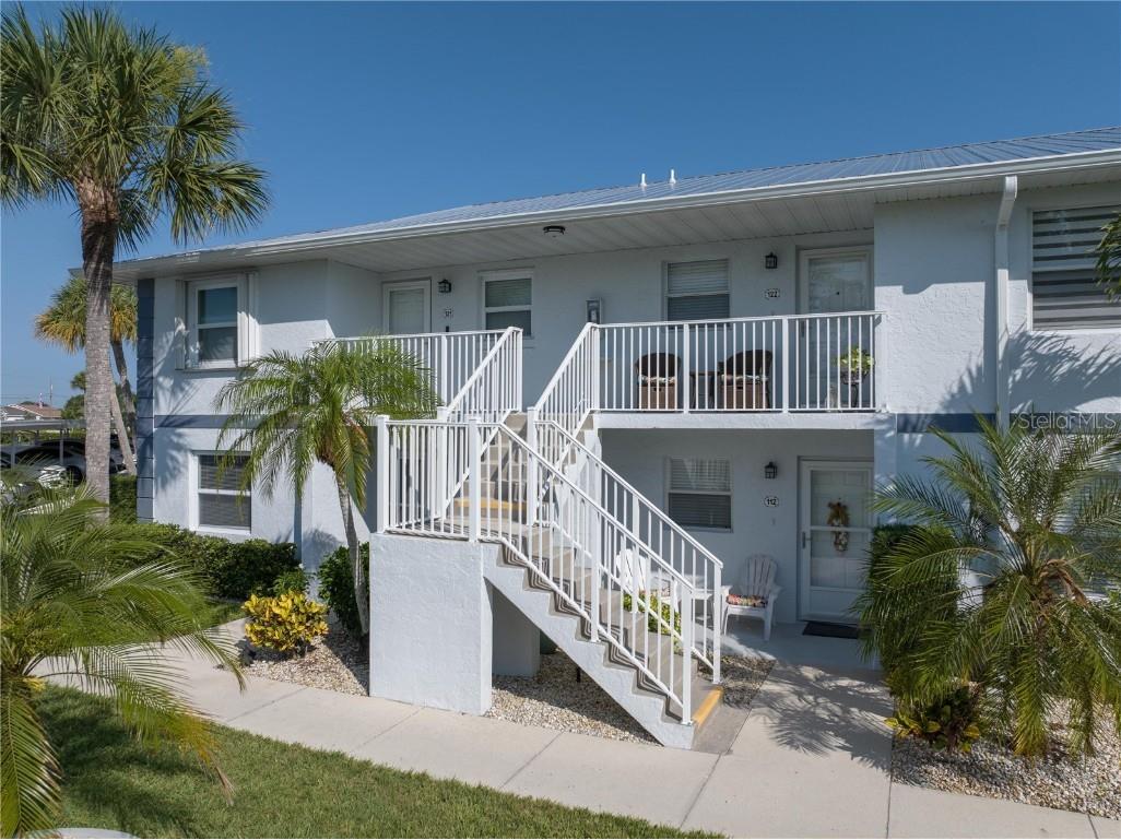 26470 Rampart Boulevard #112 Punta Gorda FL 33983 A4611708 image1