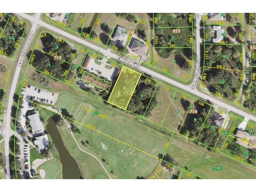 26471 Explorer Road Punta Gorda FL 33983 A4565448 image1