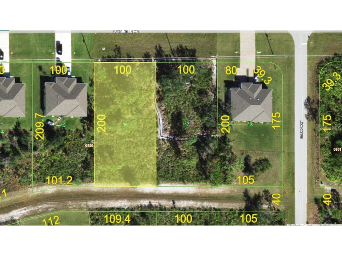 26471 Sandhill Boulevard Punta Gorda FL 33983 A4638996 image1