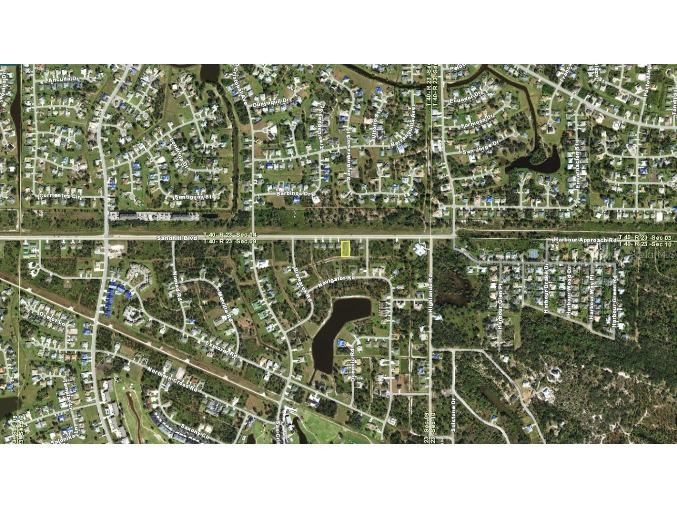 26471 Sandhill Boulevard Punta Gorda FL 33983 A4638996 image3