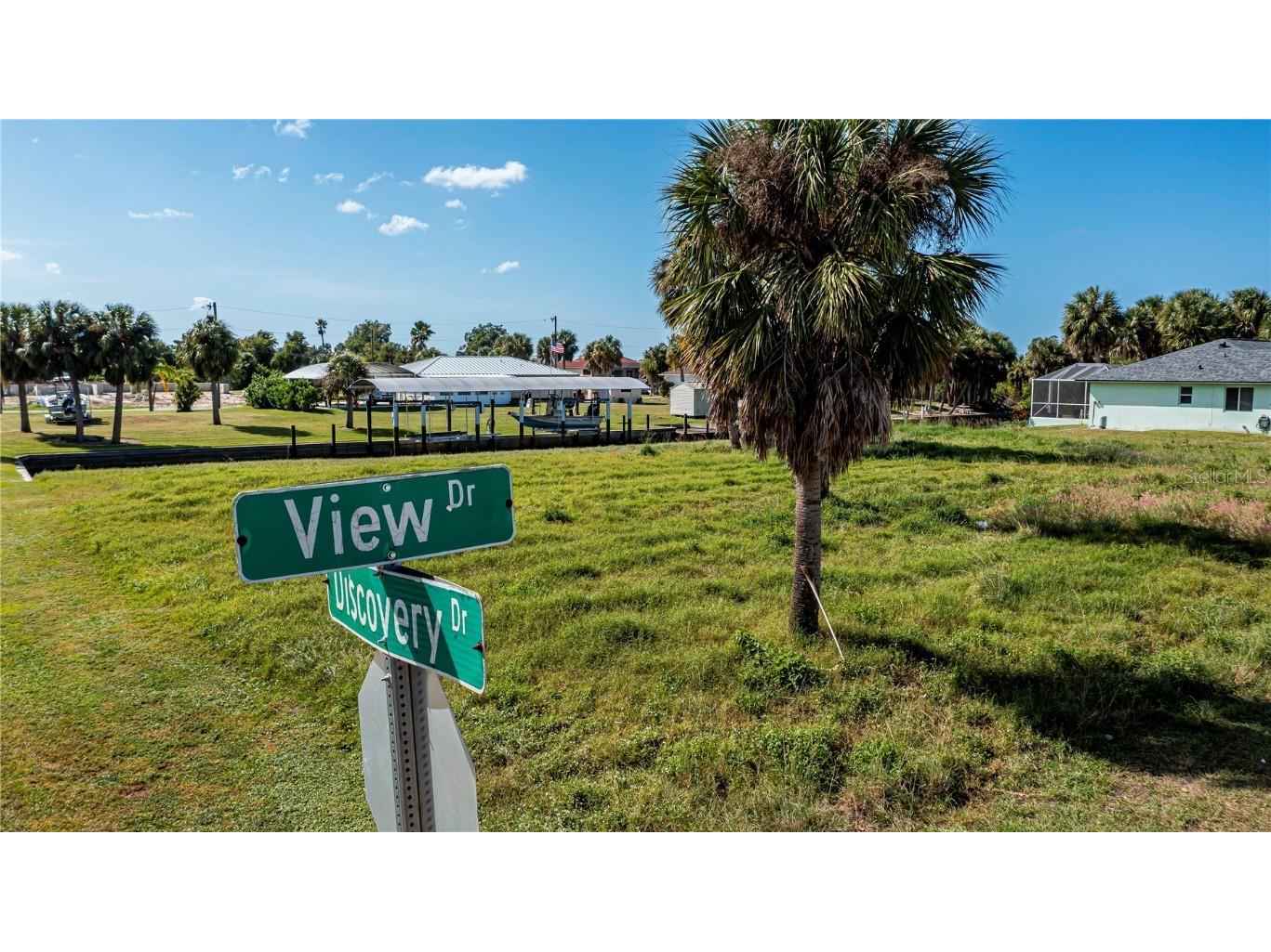 26473 View Drive Punta Gorda FL 33983 C7483090 image1