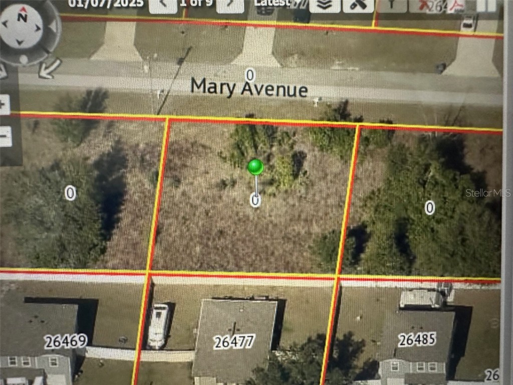 26476 Mary Avenue Brooksville FL 34602 TB8434223 image1
