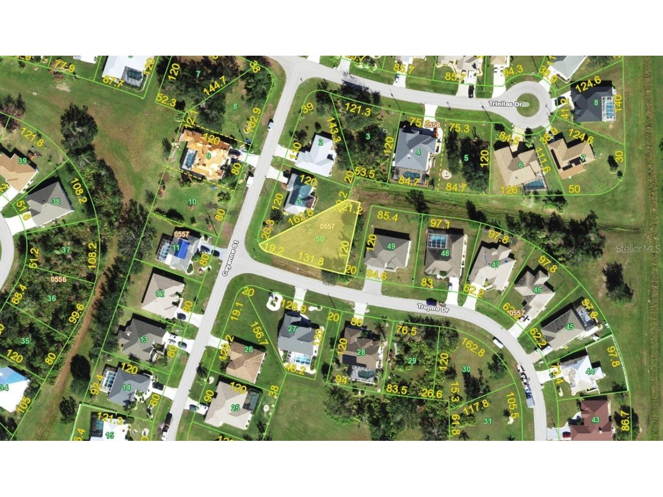 26476 Trujillo Drive Punta Gorda FL 33983 C7518540 image1