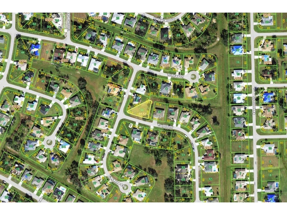 26476 Trujillo Drive Punta Gorda FL 33983 C7518540 image2