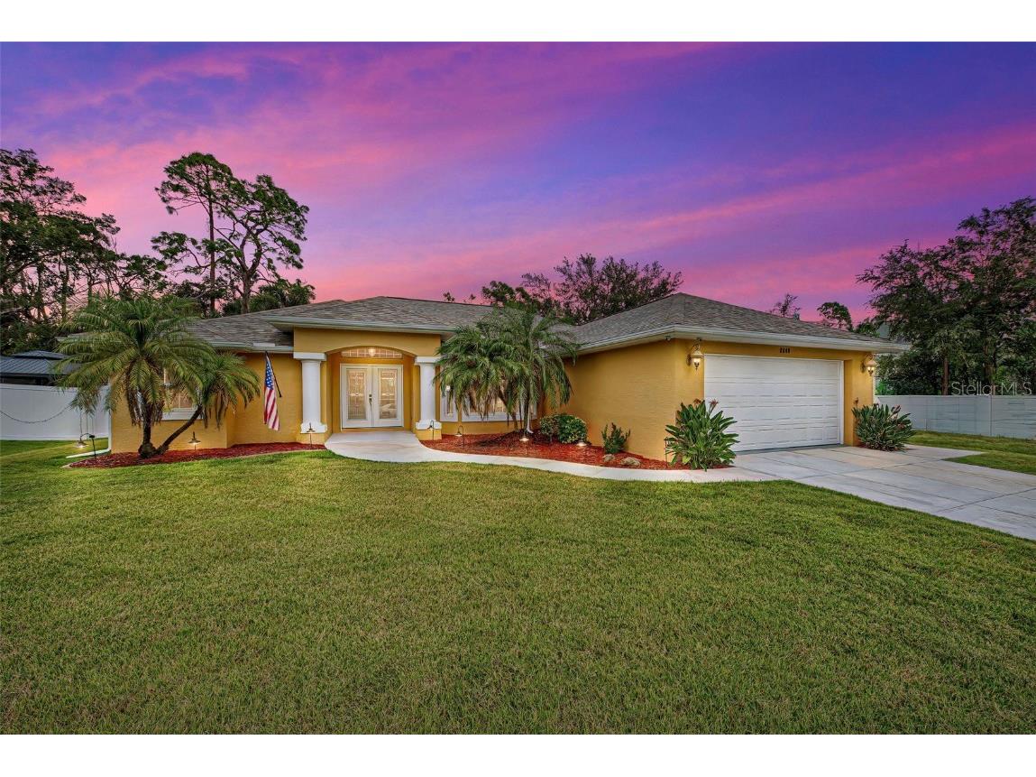2648 Afar Avenue North Port FL 34286 N6129555 image1