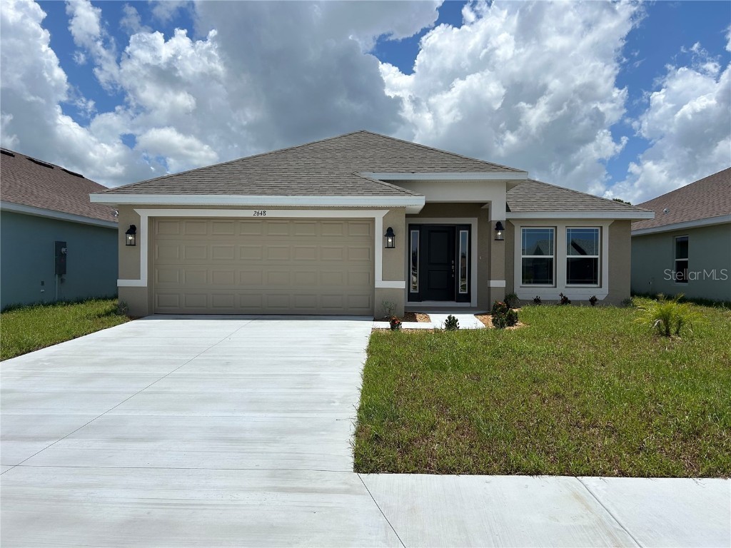 2648 Averland Loop North Port FL 34287 A4636615 image1
