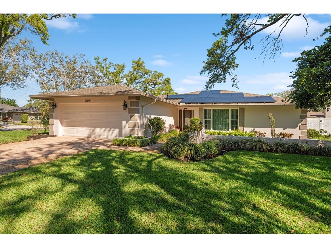 2648 Countryclub Drive Clearwater FL 33761 TB8364763 image1