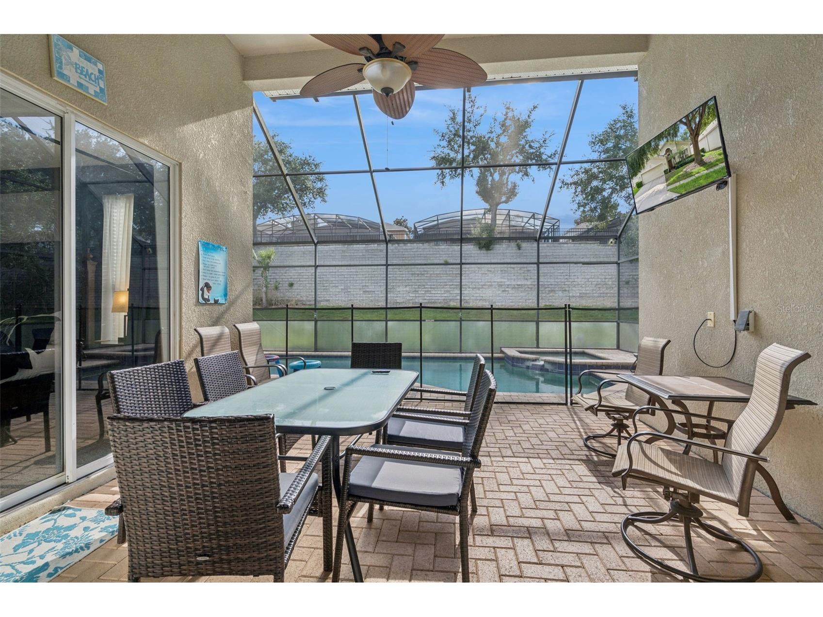 2648 Daulby Street Kissimmee FL 34747 S5153001 image25
