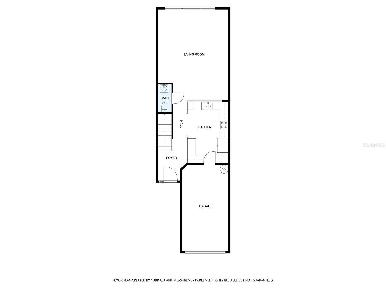 2648 Galliano Circle Winter Park FL 32792 S5144547 image37