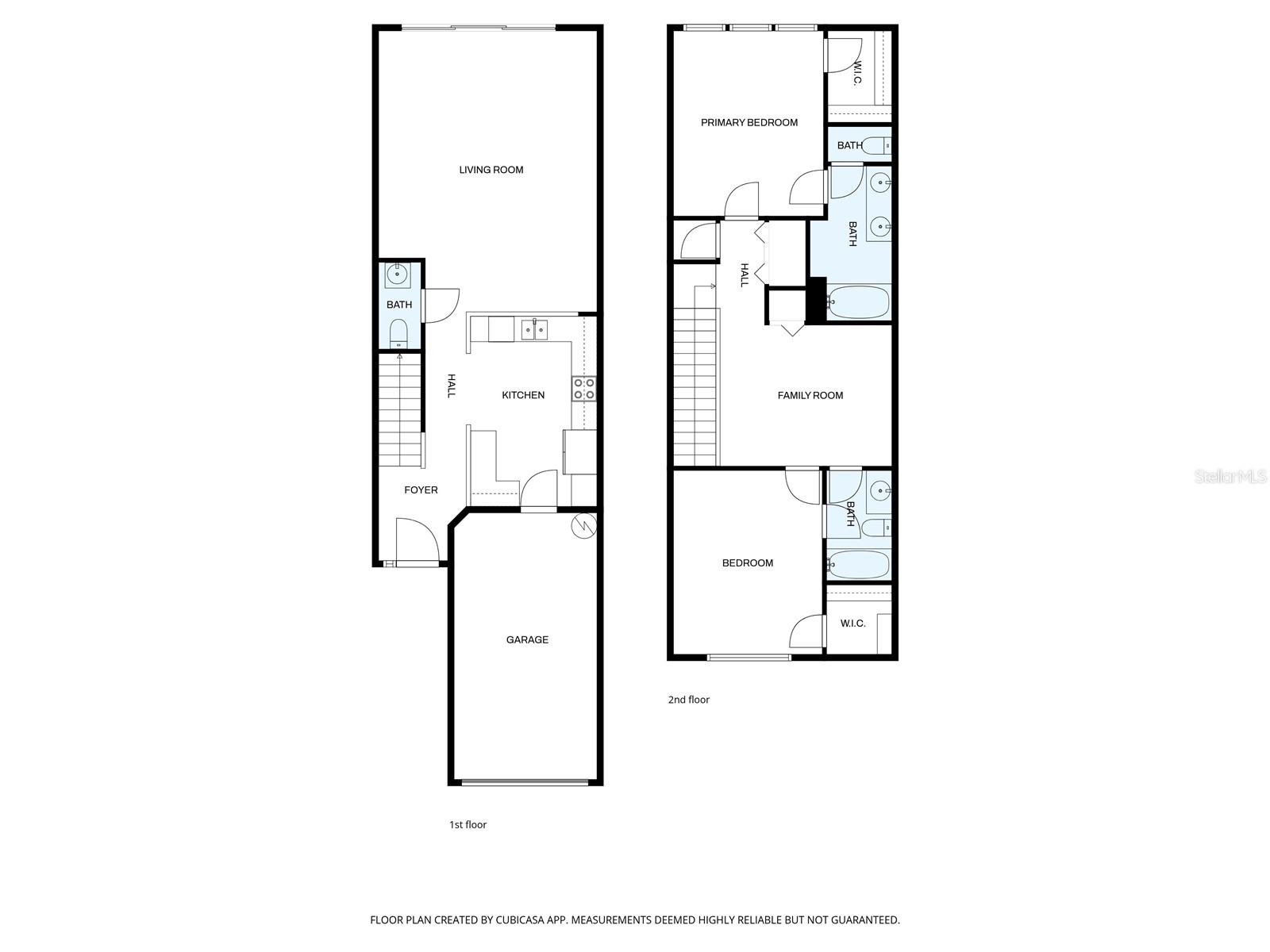 2648 Galliano Circle Winter Park FL 32792 S5144547 image38