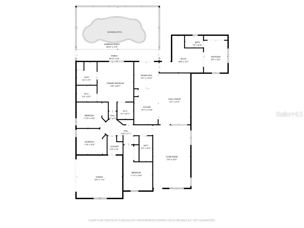 2648 Grassmoor Loop Apopka FL 32712 O6350508 image30