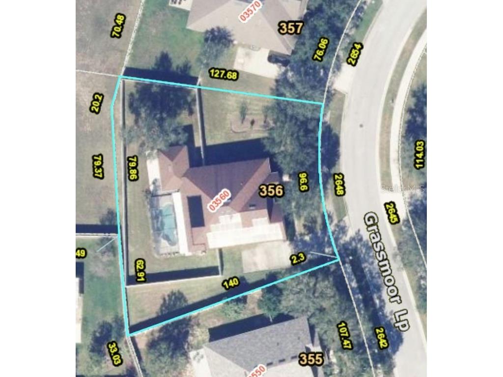 2648 Grassmoor Loop Apopka FL 32712 O6350508 image38