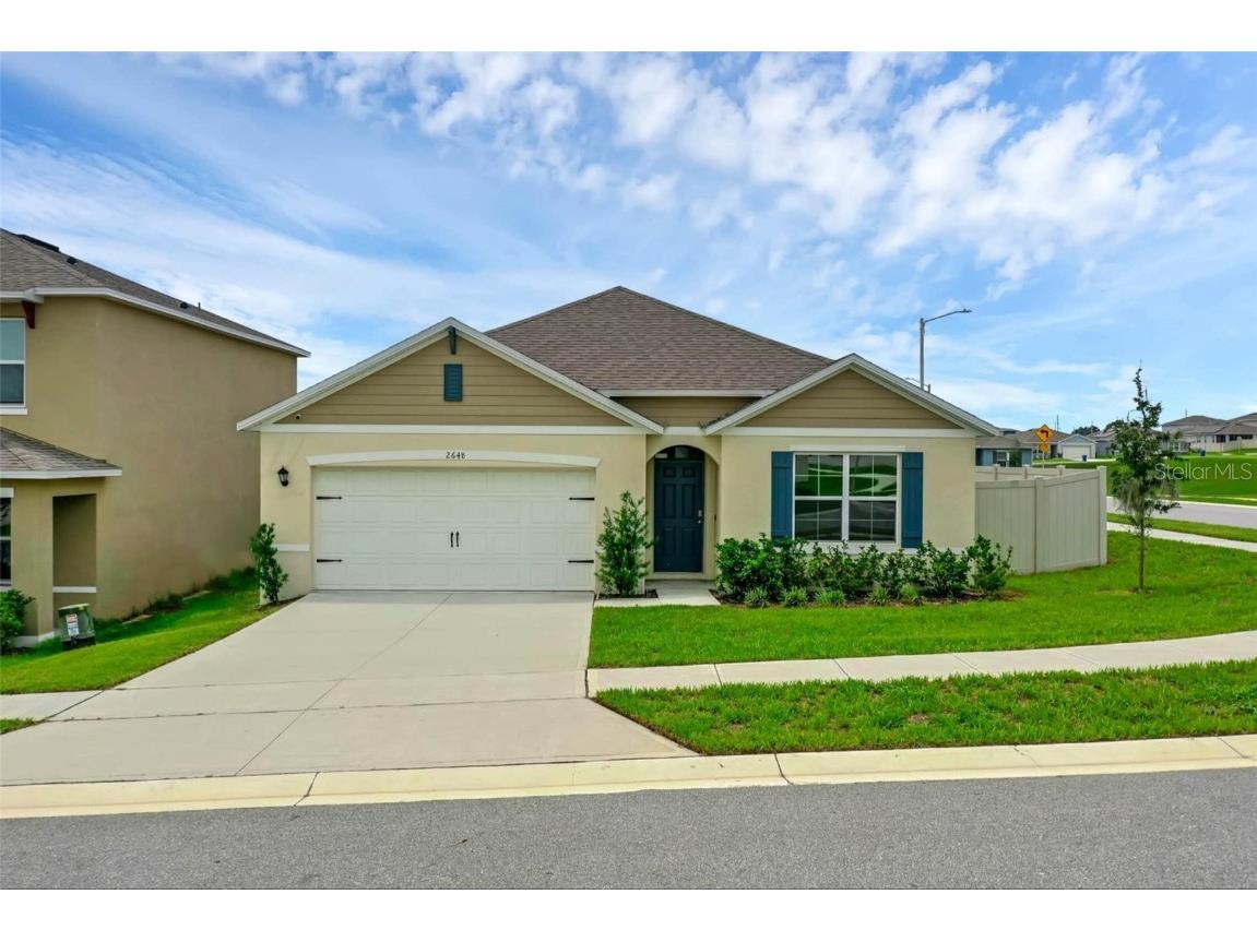 2648 Magnolia Avenue Davenport FL 33837 O6230301 image1