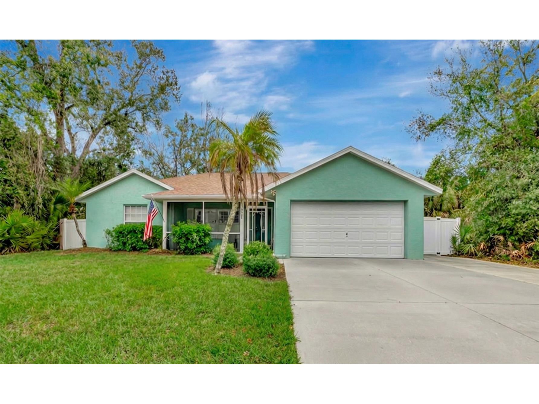 2648 Parlay Lane North Port FL 34286 A4683790 image1