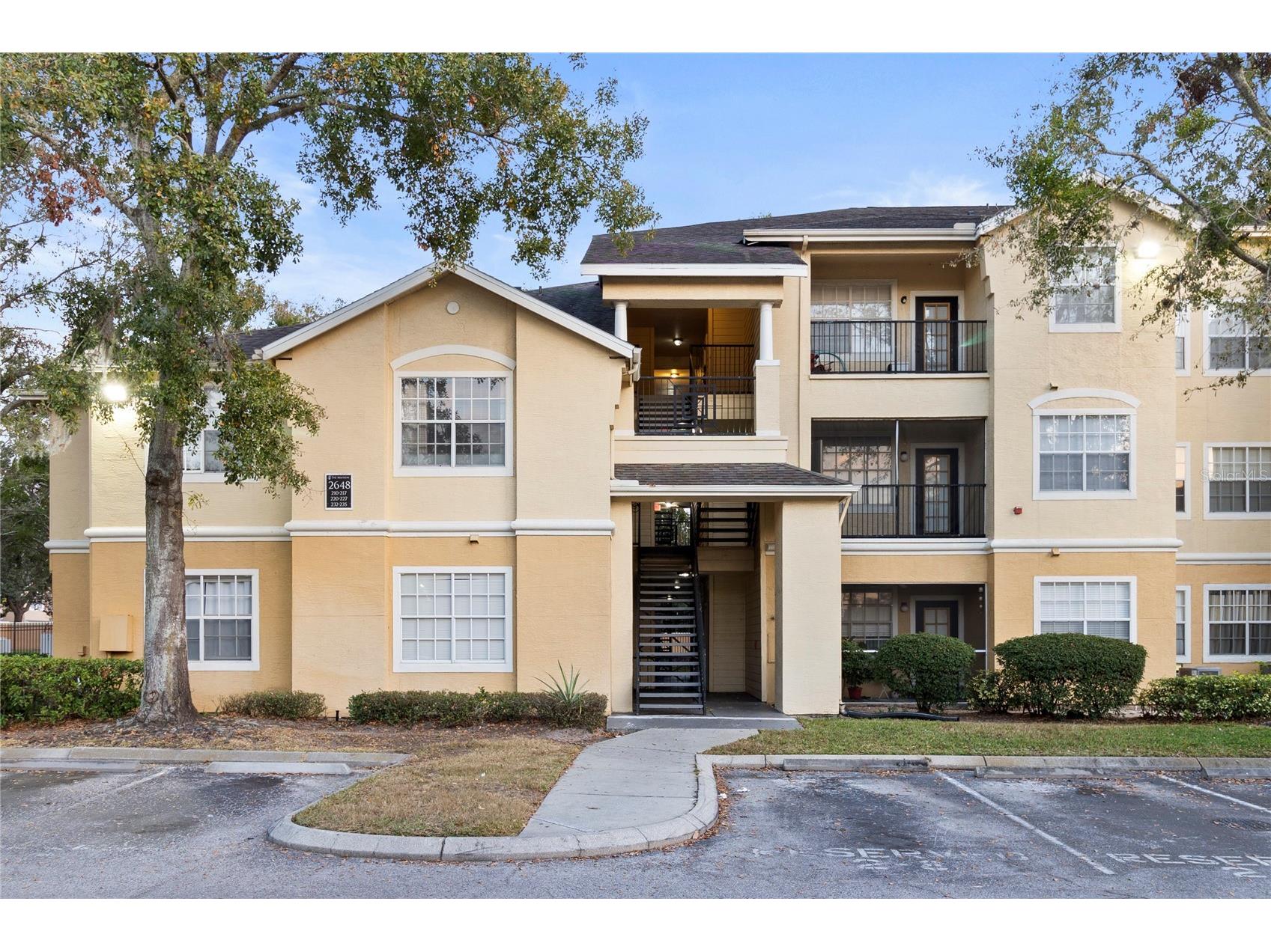 2648 Robert Trent Jones Drive #223 Orlando FL 32835 O6421597 image1